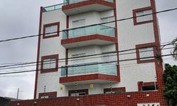 Imagem: Apartamento para venda com sacada com 2