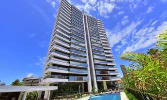 Imagem: Apartamento Novo c/ 219m² - 4 Suítes