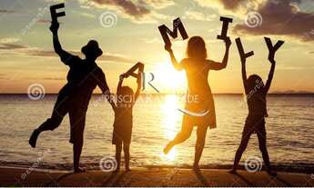 Imagem 2: Casa em vila fechada com 2 quartos - Bairro Boracéia em Bertioga