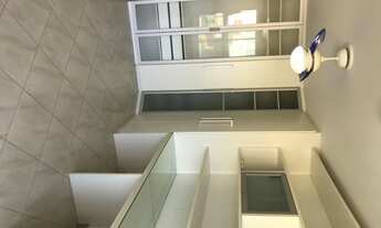 Imagem 2: Maravilhoso apto de 03 quartos com planejados no ED VICTORY na Praia Campista!!!