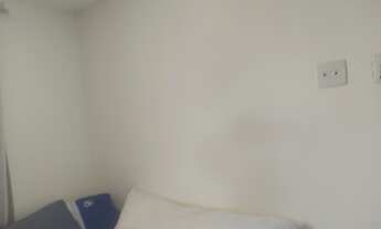 Imagem 3: Apartamento a venda tem 59m2 com 2 quartos uma suite Vila Rosa - Goiânia - GO