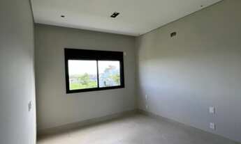 Imagem 5: UBERLâNDIA - Casa de Condomínio - Nova Uberlândia