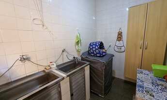 Imagem 6: Casa para venda com 201 metros quadrados com 4 quartos em Vila Scarpelli - Santo André - S