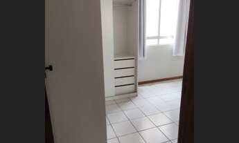 Imagem 6: LOCAÇÃO APTO 02 QRTS (602) C/ ARMÁRIOS E VARANDA; ED. MONT BLANC - ÁGUAS CLARAS