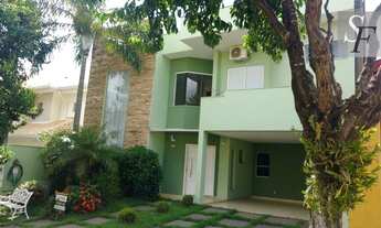 Imagem: Sobrado com 3 dormitórios à venda, 300