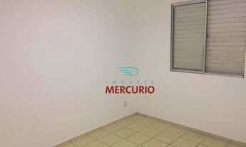 Imagem 3: Apartamento à venda, 60 m² por R$ 220.000,00 - Jardim Infante Dom Henrique - Bauru/SP