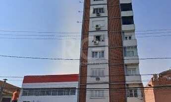 Imagem 2: Apto 01 dorm. elevador, junto ao shopping total