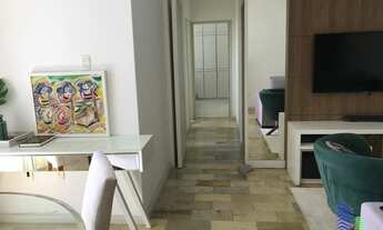 Imagem 7: Apartamento para Venda em São José, Kobrasol, 3 dormitórios, 1 suíte, 2 banheiros, 2 vagas