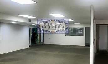 Imagem 6: CENTRO I AVENIDA RIO BRANCO I 311M2 I ALTO PADRÃO I ANDAR CORRIDO I 2 BANHEIROS I COPAI OP