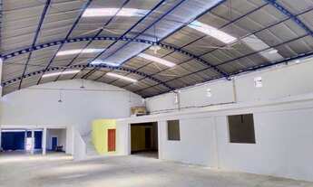 Imagem 5: Galpão em Bonsucesso