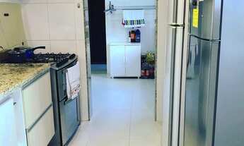 Imagem: Apto de 03 quartos, TOP, na Praia do Pecado