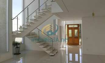 Imagem 2: Casa Alto Padrão à venda habitada em Alphaville