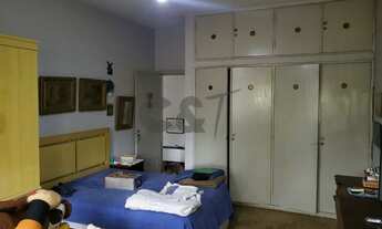 Imagem 6: Sobrado com 3 Dormitórios (1 Suíte) à Venda ou para Alugar no Brooklin, São Paulo/SP