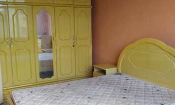 Imagem: Apartamento para venda com 60 metros quadrados