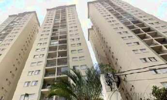 Imagem: Apartamento a venda - Vila Valparaiso, Santo