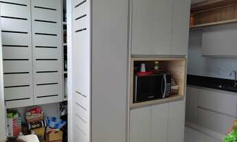 Imagem 7: Apartamento Montado em Bento Ferreira - 03 Quartos e 03 Vagas