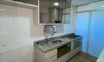 Imagem 3: Eldorado Parque 3 quartos c/ 1 suite 2 vagas Riquíssimo em armários