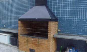 Imagem 4: Apartamento para Locação em São Paulo, Jardim Vila Mariana, 2 dormitórios, 2 suítes, 2 ban