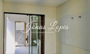 Imagem 2: Térrea para venda tem 105 metros quadrados com 3 quartos em Jardim Leblon - Maringá - PR