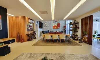 Imagem 3: Apartamento para venda com 376 metros quadrados com 4 quartos