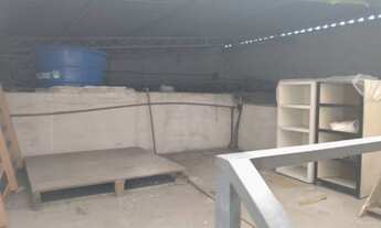 Imagem 5: Loja grande para aluguel