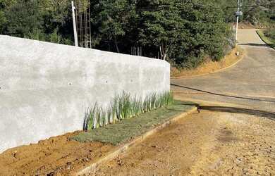 Imagem 4: Terreno à venda, 312 m² por R$ 259.900,00 - Albuquerque - Teresópolis/RJ