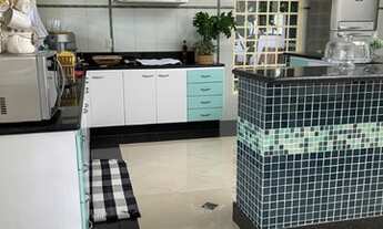 Imagem 7: CASA RESIDENCIAL em BRASÍLIA - DF, PONTE ALTA NORTE (GAMA