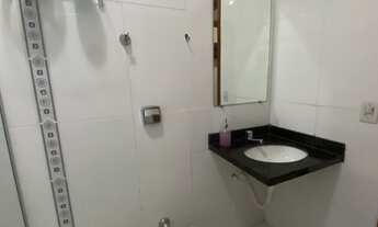 Imagem 6: Casa para venda possui 124 metros quadrados com 2 quartos