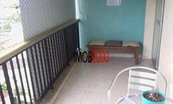 Imagem 5: Apartamento com 2 dormitórios à venda, 75 m² por R$ 420.000,00 - Santa Rosa - Niterói/RJ