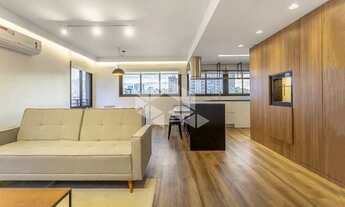 Imagem: PORTO ALEGRE - Apartamento Padrão - Moinhos