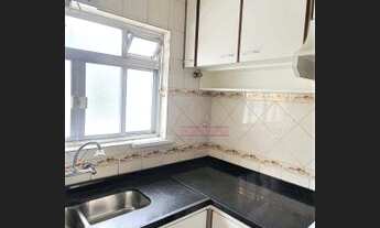 Imagem 3: Sobrado à Venda, no Bairro Vila Floresta em Santo André/SP