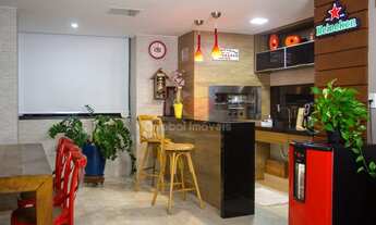 Imagem 3: Apartamento 4 quartos com suíte, 230 mt² finíssimo acabamento