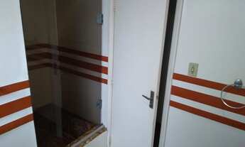 Imagem 6: Apartamento para Venda em Santos, Boqueirão, 2 dormitórios, 2 banheiros, 1 vaga