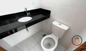 Imagem 6: Apartamento de Cobertura a venda com 2 quartos, suíte e 104 metros quadrados no Candelária