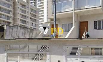 Imagem 2: SOBRADO A VENDA NA VILA MATILDE