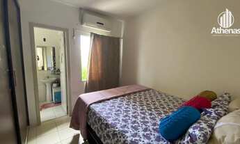 Imagem 7: Casa de condomínio térrea para venda com 70 metros quadrados com 3 quartos em Alvorada - C