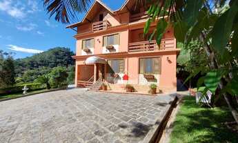 Imagem 3: Casa 4 suítes à venda, 505m², por 970 mil em Mury