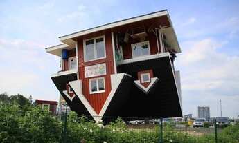 Imagem 4: Aluguel de Casa no Bairro Conjunto Habitacional Nascente Segredo. Direto com o dono!