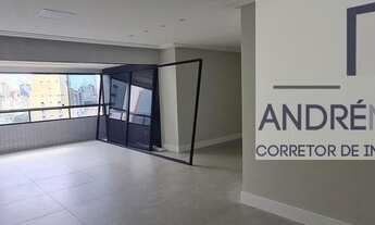 Imagem 1: Apartamento para Venda em Salvador, Pituba, 3 dormitórios, 3 suítes, 4 banheiros, 2 vagas