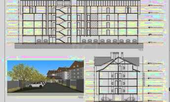 Imagem 4: Apartamento em Canelinha Saiqui