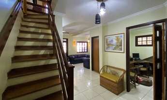 Imagem 6: Casa de condomínio sobrado para venda | 174 m² | 4 quartos | 2 suítes | Piscina