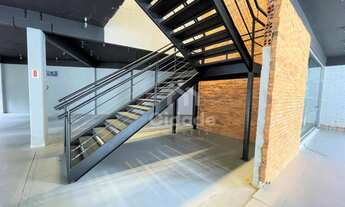 Imagem 7: Sala para alugar, 600 m² por R$ 15.000,00/mês - Ponta Aguda - Blumenau/SC