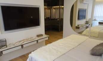 Imagem 7: APARTAMENTO 192M² - 4 SUÍTES - A 150 METROS DO METRÔ VILA MADALENA - DIRETO DA CONSTRUTORA