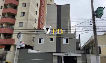 Imagem: VENDA DE APARTAMENTO NA VILA MATILDE!