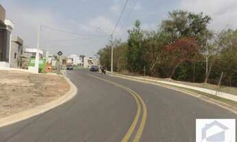 Imagem 3: Terreno - Jardim Mantova - Indaiatuba