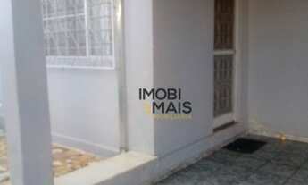 Imagem 2: Casa com 2 dormitórios à venda, 128 m² por R$ 300.000,00 - Vila Cardia - Bauru/SP