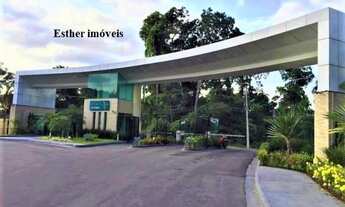 Imagem 3: Vende Terreno Condomínio Residencial Reserva do Parque, Ponta Negra, 514m², financia