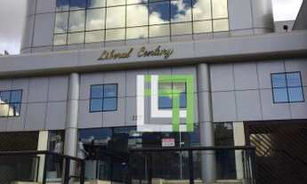 Imagem 2: Sala para alugar, 45 m² por R$ 1.500,00/mês - Vila Virgínia - Jundiaí/SP