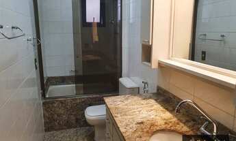 Imagem 6: Apartamento com 3 dormitórios à venda, 127 m² por R$ 630.000,00 - Barcelona - São Caetano