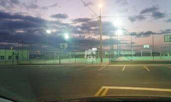 Imagem 2: Terreno à venda, 329 m² por R$ 264.900,00 - Condomínio Monterrey - Monte Mor/SP